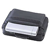BAG-U16BK PCキャリングバッグ(ダブル、ブラック) BAG-U16BK / PCキャリングバッグ(ダブル、ブラック)