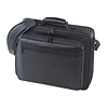 BAG-U16BK / PCキャリングバッグ（ダブル、ブラック）