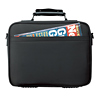 BAG-U18BKN PCキャリングバッグ(12.1インチワイド対応・ブラック) BAG-U18BKN / PCキャリングバッグ(12.1インチワイド対応・ブラック)