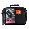 BAG-U18BKN / PCキャリングバッグ（12.1インチワイド対応・ブラック）