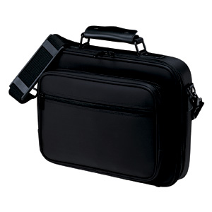 BAG-U18BK / PCキャリングバッグ