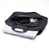 BAG-U52BK2 PCキャリングバッグ(15.6インチワイド・シングル・ブラック) BAG-U52BK2 / PCキャリングバッグ(15.6インチワイド・シングル・ブラック)