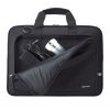BAG-U52BK3 / PCキャリングバッグ（16インチワイド・ブラック）