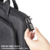 BAG-U52BK3 / PCキャリングバッグ（16インチワイド・ブラック）