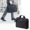 BAG-U52BK3 PCキャリングバッグ(16インチワイド・ブラック) BAG-U52BK3 / PCキャリングバッグ(16インチワイド・ブラック)