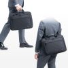 BAG-U52BK3 / PCキャリングバッグ（15.6インチワイド・ブラック）