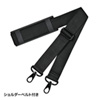BAG-U52BKN PCキャリングバッグ(15.6インチワイド対応) BAG-U52BKN / PCキャリングバッグ(15.6インチワイド対応)
