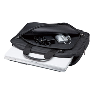 BAG-U52BK PCキャリングバッグ BAG-U52BK / PCキャリングバッグ