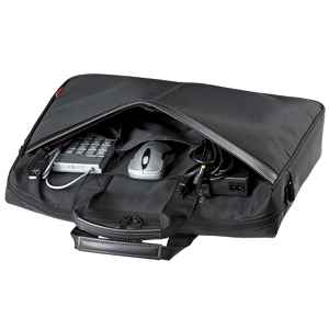 BAG-U53BK / PCキャリングバッグ