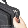 BAG-U54BK2 PCキャリングバッグ(15.6インチワイド・シングル・ブラック) BAG-U54BK2 / PCキャリングバッグ(15.6インチワイド・シングル・ブラック)