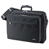 BAG-U54BK2 PCキャリングバッグ(16インチワイド・シングル・ブラック) BAG-U54BK2 / PCキャリングバッグ(16インチワイド・シングル・ブラック)