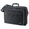 BAG-U54BKN PCキャリングバッグ(15.6インチワイド対応) BAG-U54BKN / PCキャリングバッグ(15.6インチワイド対応)