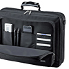BAG-U54BK PCキャリングバッグ(16.4インチワイド対応) BAG-U54BK / PCキャリングバッグ(16.4インチワイド対応)