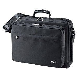 BAG-U54BK / PCキャリングバッグ(16.4インチワイド対応)
