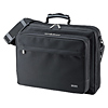 BAG-U54BK PCキャリングバッグ(16.4インチワイド対応) BAG-U54BK / PCキャリングバッグ(16.4インチワイド対応)