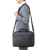 BAG-U56BK PCキャリングバッグ(15.6インチワイド・ブラック) BAG-U56BK / PCキャリングバッグ(15.6インチワイド・ブラック)