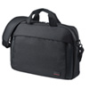 BAG-U57BK PCキャリングバッグ(13.3インチワイド・ブラック) BAG-U57BK / PCキャリングバッグ(13.3インチワイド・ブラック)