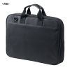 BAG-U59BK / パソコンバッグ（ビジネス・17.3インチワイドノートパソコン対応）