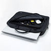 BAG-U59BK パソコンバッグ(ビジネス・17.3インチワイドノートパソコン対応) BAG-U59BK / パソコンバッグ(ビジネス・17.3インチワイドノートパソコン対応)