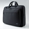 BAG-U59BK パソコンバッグ(ビジネス・17.3インチワイドノートパソコン対応) BAG-U59BK / パソコンバッグ(ビジネス・17.3インチワイドノートパソコン対応)