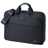 BAG-U59BK パソコンバッグ(ビジネス・17.3インチワイドノートパソコン対応) BAG-U59BK / パソコンバッグ(ビジネス・17.3インチワイドノートパソコン対応)