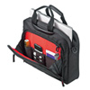 BAG-W1BKN マチ拡張PCバッグ(14インチワイド対応・ブラック) BAG-W1BKN / マチ拡張PCバッグ(14インチワイド対応・ブラック)