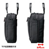 BAG-W1BKN マチ拡張PCバッグ(14インチワイド対応・ブラック) BAG-W1BKN / マチ拡張PCバッグ(14インチワイド対応・ブラック)