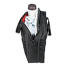 BAG-W1BKN マチ拡張PCバッグ(14インチワイド対応・ブラック) BAG-W1BKN / マチ拡張PCバッグ(14インチワイド対応・ブラック)