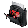 BAG-W1BK マチ拡張PCバッグ BAG-W1BK / マチ拡張PCバッグ