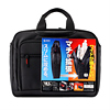 BAG-W1BK マチ拡張PCバッグ BAG-W1BK / マチ拡張PCバッグ