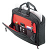 BAG-W2BKN マチ拡張PCバッグ(15.6インチワイド対応・ブラック) BAG-W2BKN / マチ拡張PCバッグ(15.6インチワイド対応・ブラック)