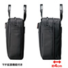 BAG-W2BKN マチ拡張PCバッグ(15.6インチワイド対応・ブラック) BAG-W2BKN / マチ拡張PCバッグ(15.6インチワイド対応・ブラック)