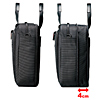 BAG-W2BK マチ拡張PCバッグ BAG-W2BK / マチ拡張PCバッグ