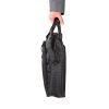 BAG-W3BK マチ拡張PCバッグ(14インチワイド・ブラック) BAG-W3BK / マチ拡張PCバッグ(14インチワイド・ブラック)