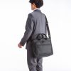 BAG-W3BK マチ拡張PCバッグ(14インチワイド・ブラック) BAG-W3BK / マチ拡張PCバッグ(14インチワイド・ブラック)