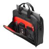 BAG-W3BK マチ拡張PCバッグ(14インチワイド・ブラック) BAG-W3BK / マチ拡張PCバッグ(14インチワイド・ブラック)
