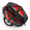 BAG-W3BK マチ拡張PCバッグ(14インチワイド・ブラック) BAG-W3BK / マチ拡張PCバッグ(14インチワイド・ブラック)