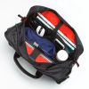 BAG-W3BK マチ拡張PCバッグ(14インチワイド・ブラック) BAG-W3BK / マチ拡張PCバッグ(14インチワイド・ブラック)
