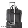 BAG-W3BK マチ拡張PCバッグ(14インチワイド・ブラック) BAG-W3BK / マチ拡張PCバッグ(14インチワイド・ブラック)