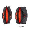 BAG-W4BK / マチ拡張PCバッグ（16インチワイド・ブラック）