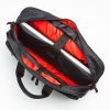 BAG-W4BK / マチ拡張PCバッグ（16インチワイド・ブラック）