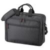 BAG-W4BK マチ拡張PCバッグ(16インチワイド・ブラック) BAG-W4BK / マチ拡張PCバッグ(16インチワイド・ブラック)