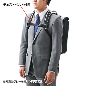 BAG-WP001BK