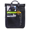 BAG-WP001BK PCバックパック(防水生地・ブラック) BAG-WP001BK / PCバックパック(防水生地・ブラック)