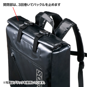 BAG-WP001GY