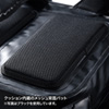 BAG-WP001GY PCバックパック(防水生地・グレー) BAG-WP001GY / PCバックパック(防水生地・グレー)