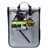 BAG-WP001GY PCバックパック(防水生地・グレー) BAG-WP001GY / PCバックパック(防水生地・グレー)