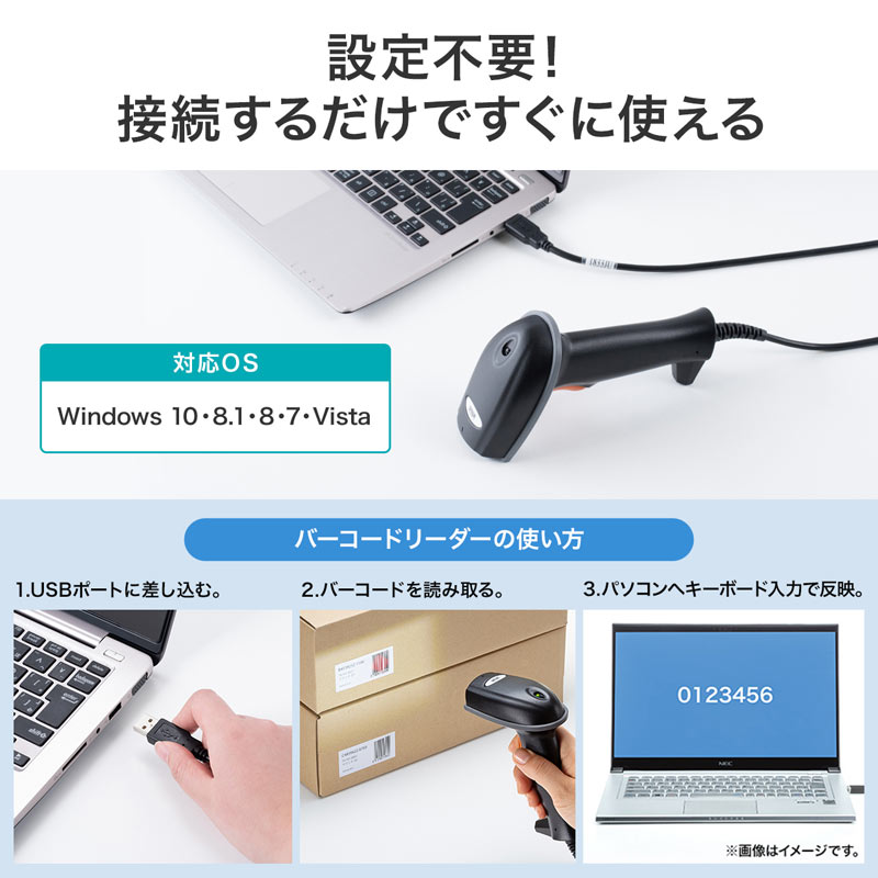 ピックアップ