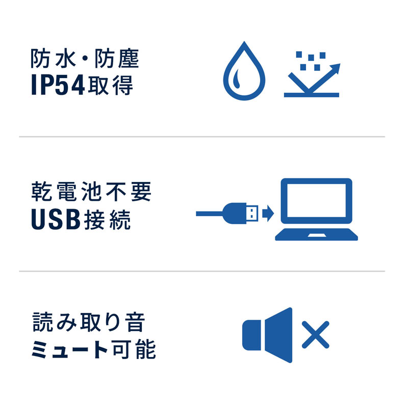 ピックアップ
