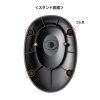 BCR-1D9BK 1次元CCDバーコードリーダー(スタンド付き) BCR-1D9BK / 1次元CCDバーコードリーダー(スタンド付き)